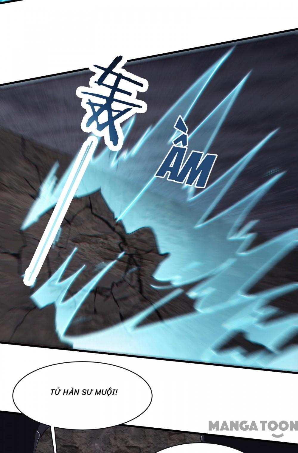 đồ đệ ta toàn là nữ ma đầu chapter 219 10