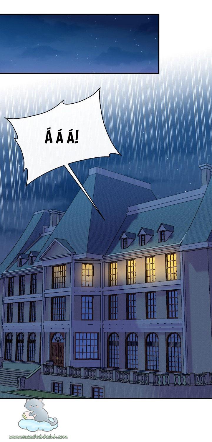 công nương khế ước của gia tộc công tước quái vật chapter 114 7