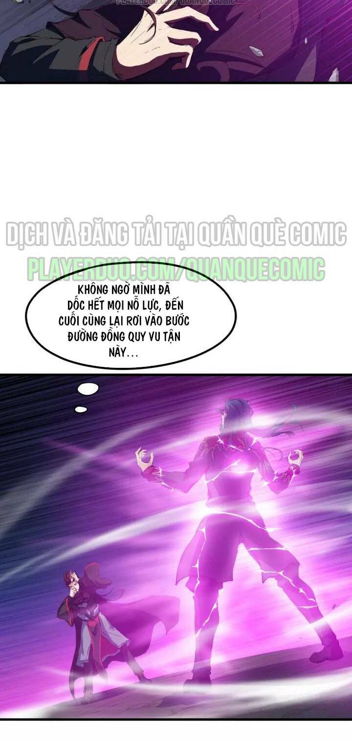 long mạch võ thần chapter 60 3