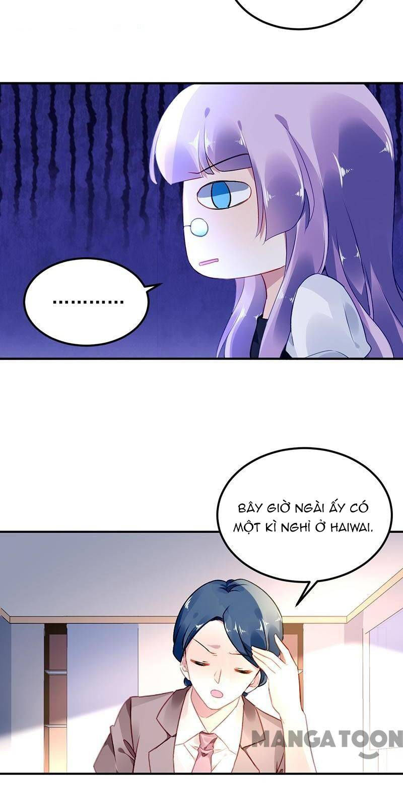 chống lại tổng giám đốc ăn chơi chapter 9 19