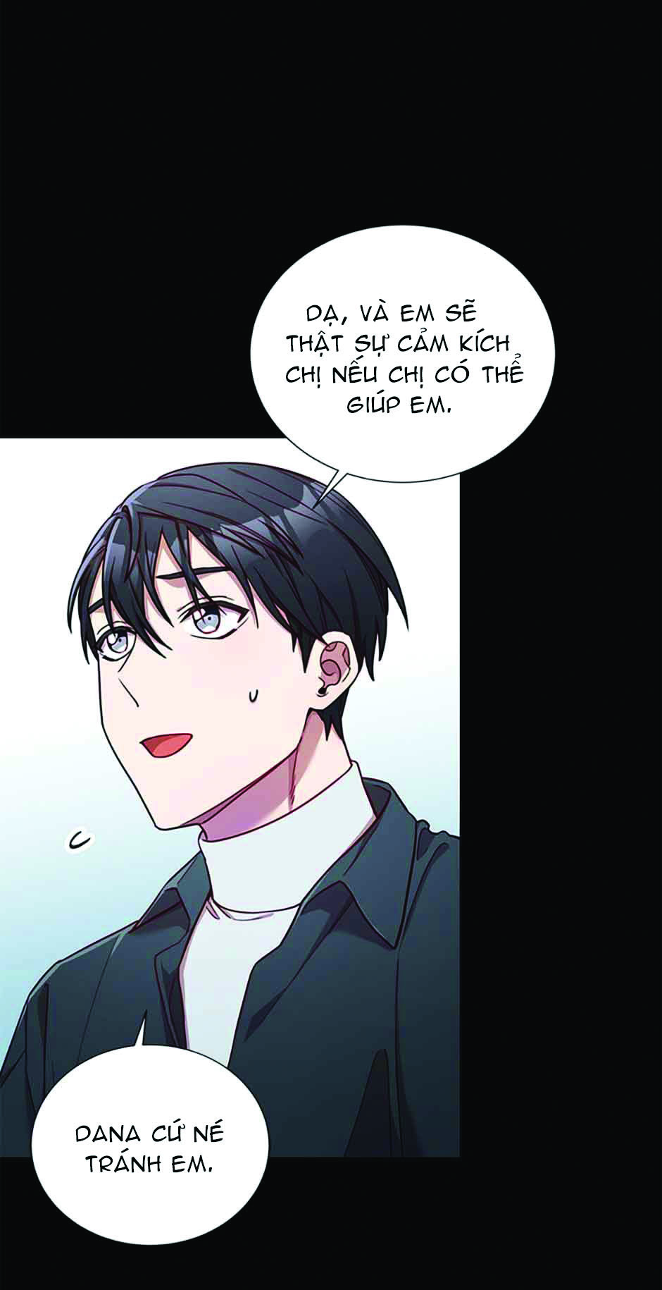 kết hôn ư? không, cảm ơn! chapter 17.1 9