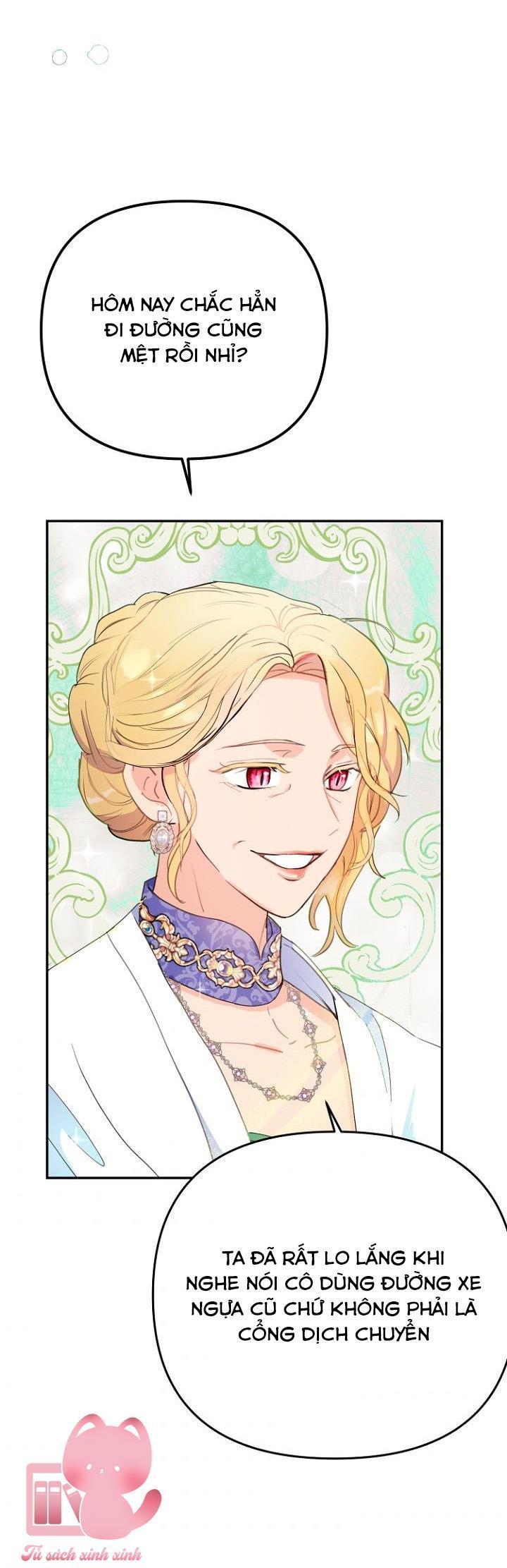 bỏ quách chồng con đi, tiền bạc mới là tất cả chapter 17 32