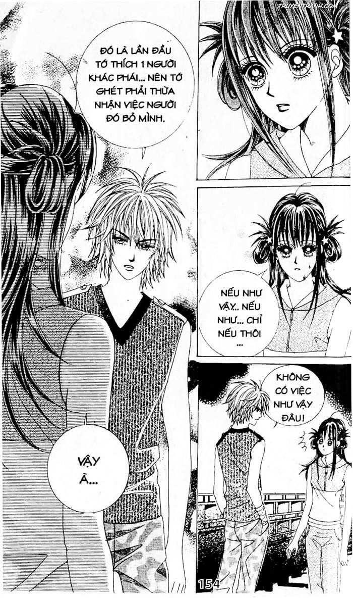 nhà trọ hoàn hảo chapter 60 14