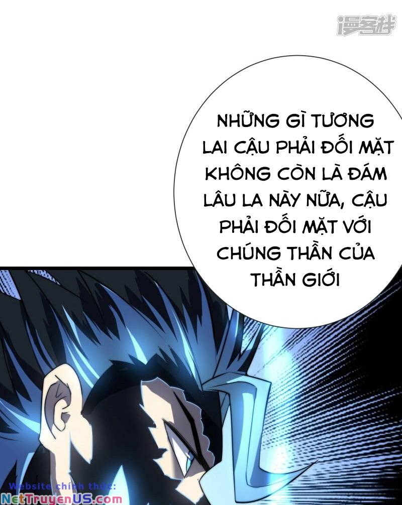sát thần chi lộ tại dị giới chapter 48 9