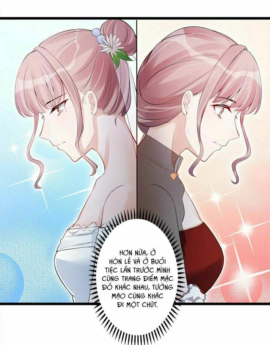 cạm bẫy lửa tình chapter 60 19