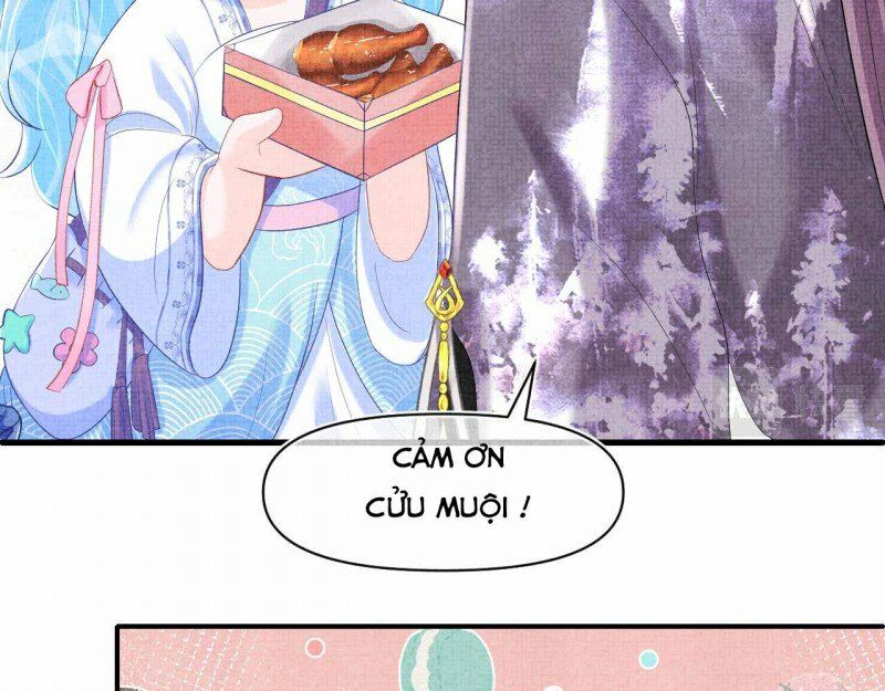 nhóc con người cá 3 tuổi rồi chapter 223 14