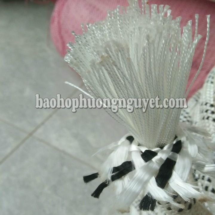Dây dù phi 16 dây dù tết, dây dù tròn tết siêu bền bỉ