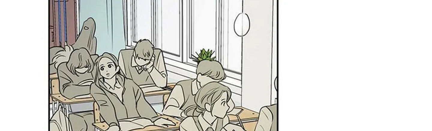 chuyện quái gì với giấc mơ đó vậy chapter 15 8