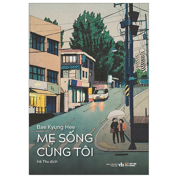 Mẹ Sống Cùng Tôi (TV)