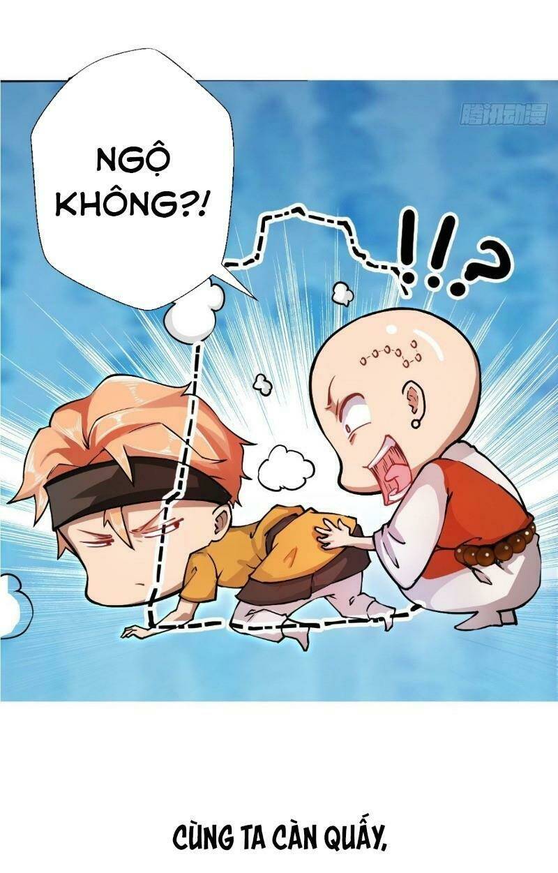 tà du ký chapter 0.2 23