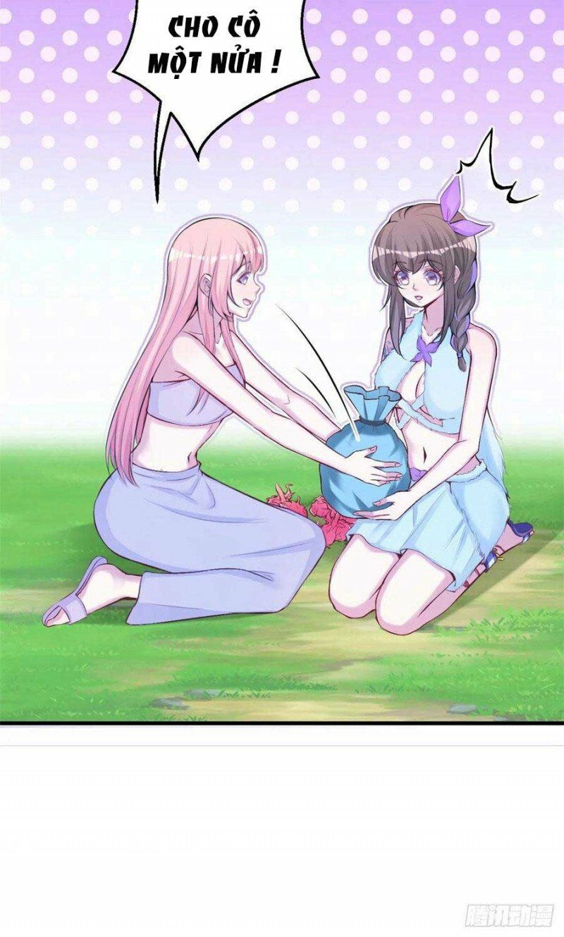 [16+] thảnh thơi thú thế chủng chủng điền, sinh sinh tể chapter 324 28