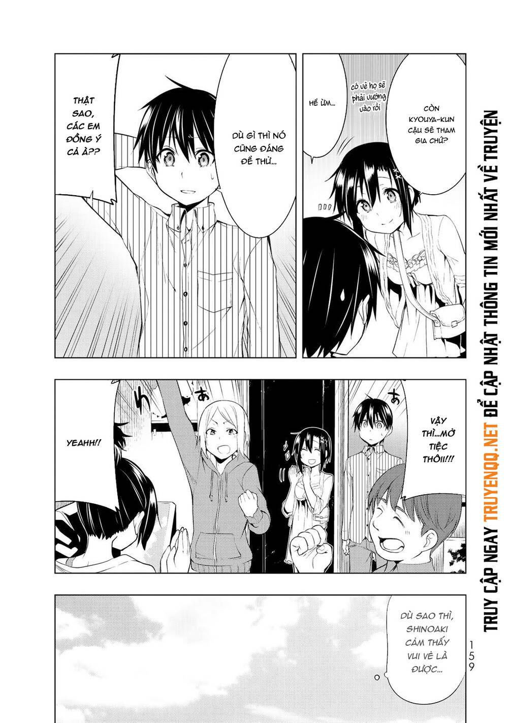 remake our life! chapter 4.2 7