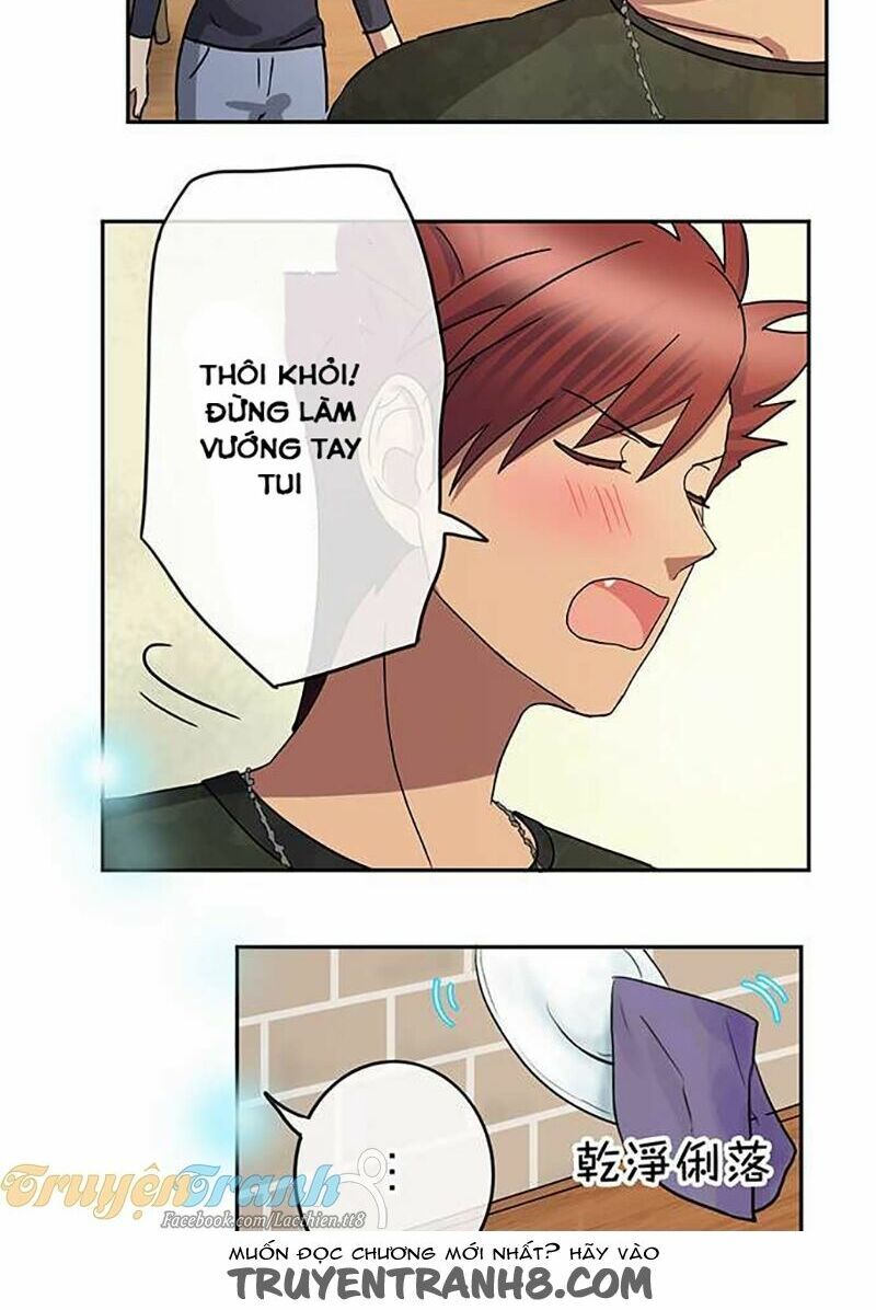 nụ hôn nguyền rủa chapter 44 14