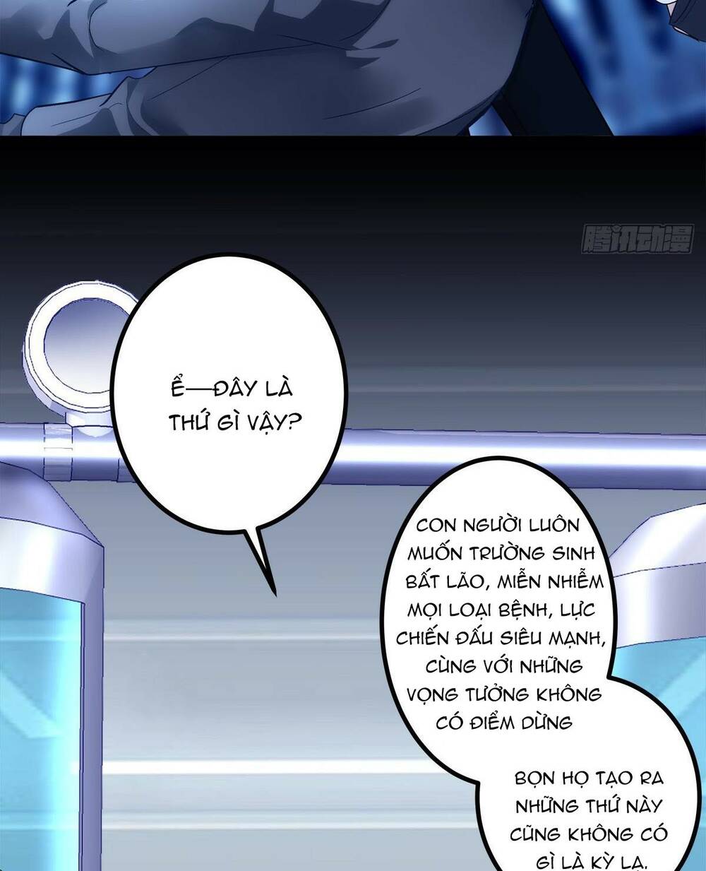 toàn bộ nắm trong tay chapter 152 26