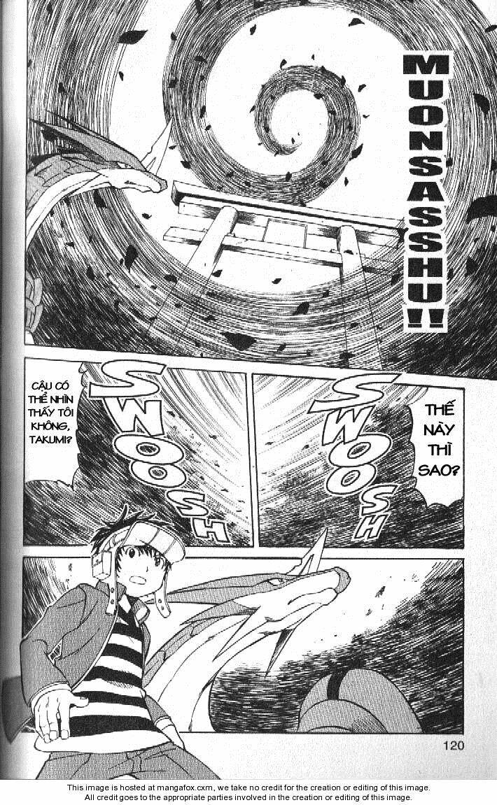 rồng ma trận chapter 35 29