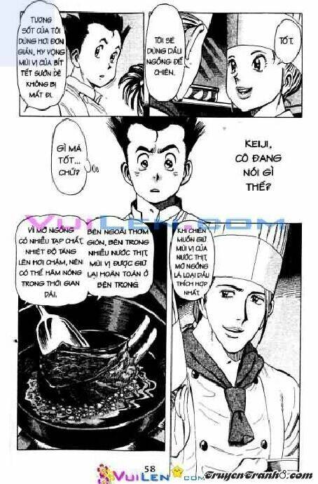 nhà hàng hạnh phúc chapter 5 58