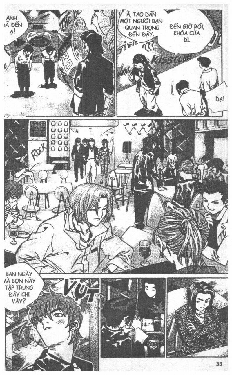 change guy chapter 132 29