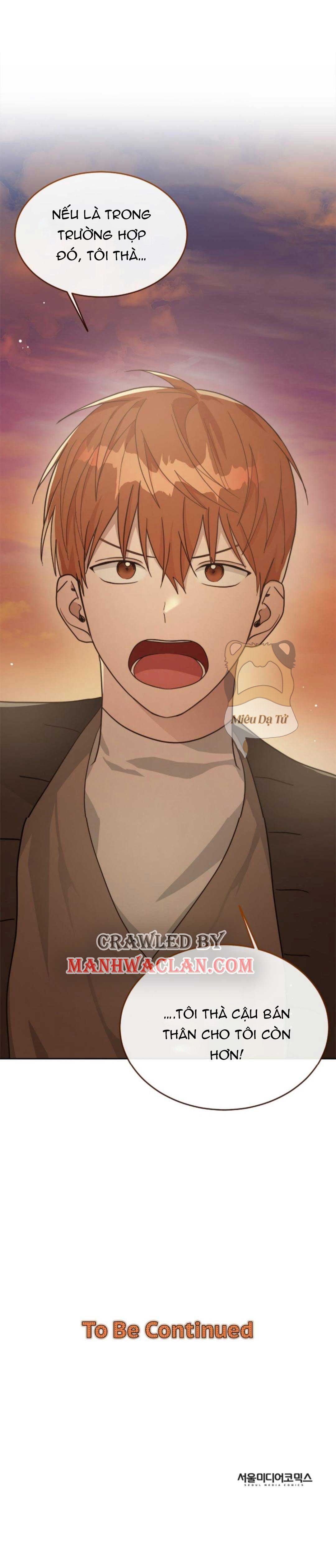 tôi trở thành tên top phụ tồi tệ chapter 17 35