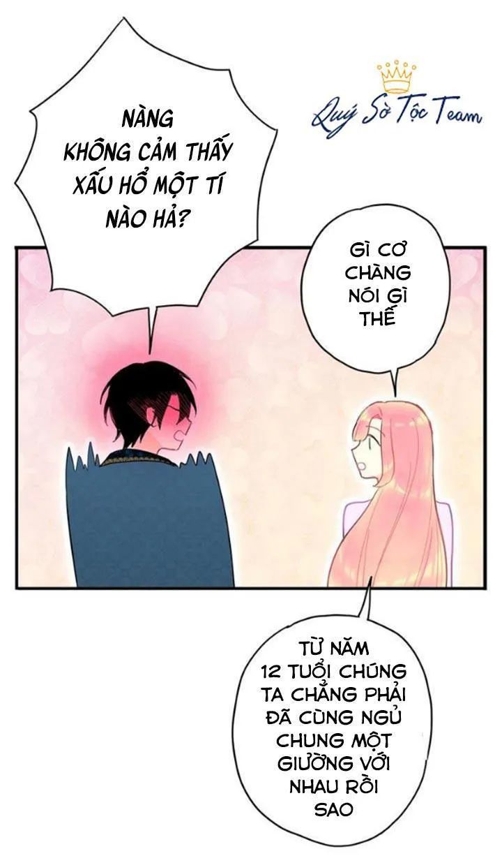 trọng sinh trở thành hoàng phi chapter 71 16