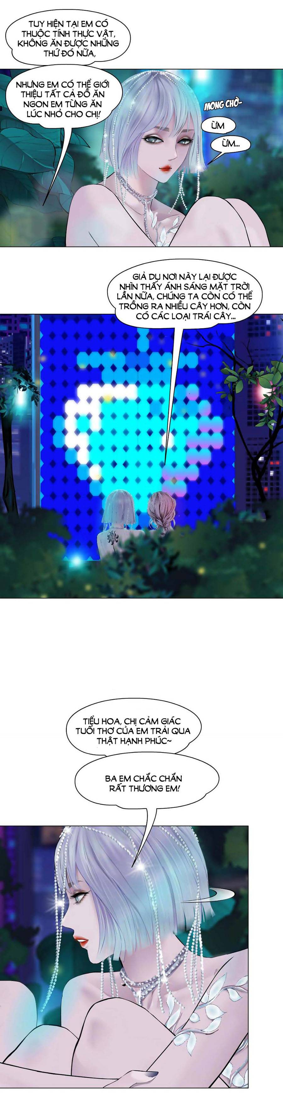 đằng nữ chapter 130 15