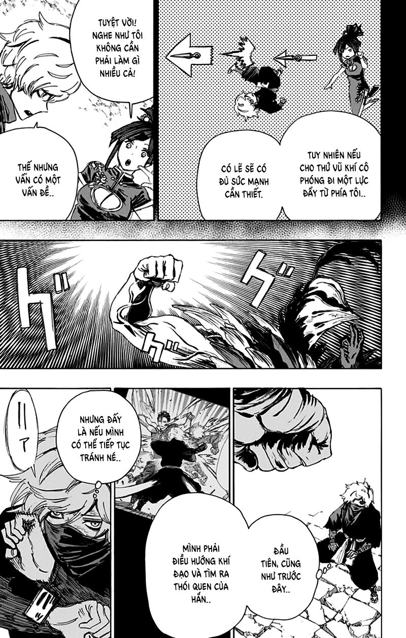 jigokuraku chapter 67 5