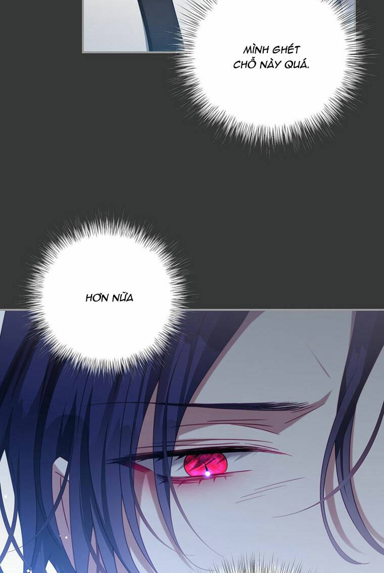 Trở Thành Tình Địch Của Các Nam Chính chapter 101.1 23