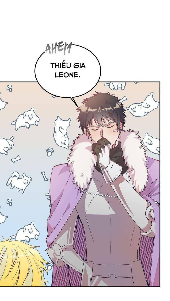 cách để trao vương miện cho vị hoàng tử hoang dã của tôi chapter 18 24