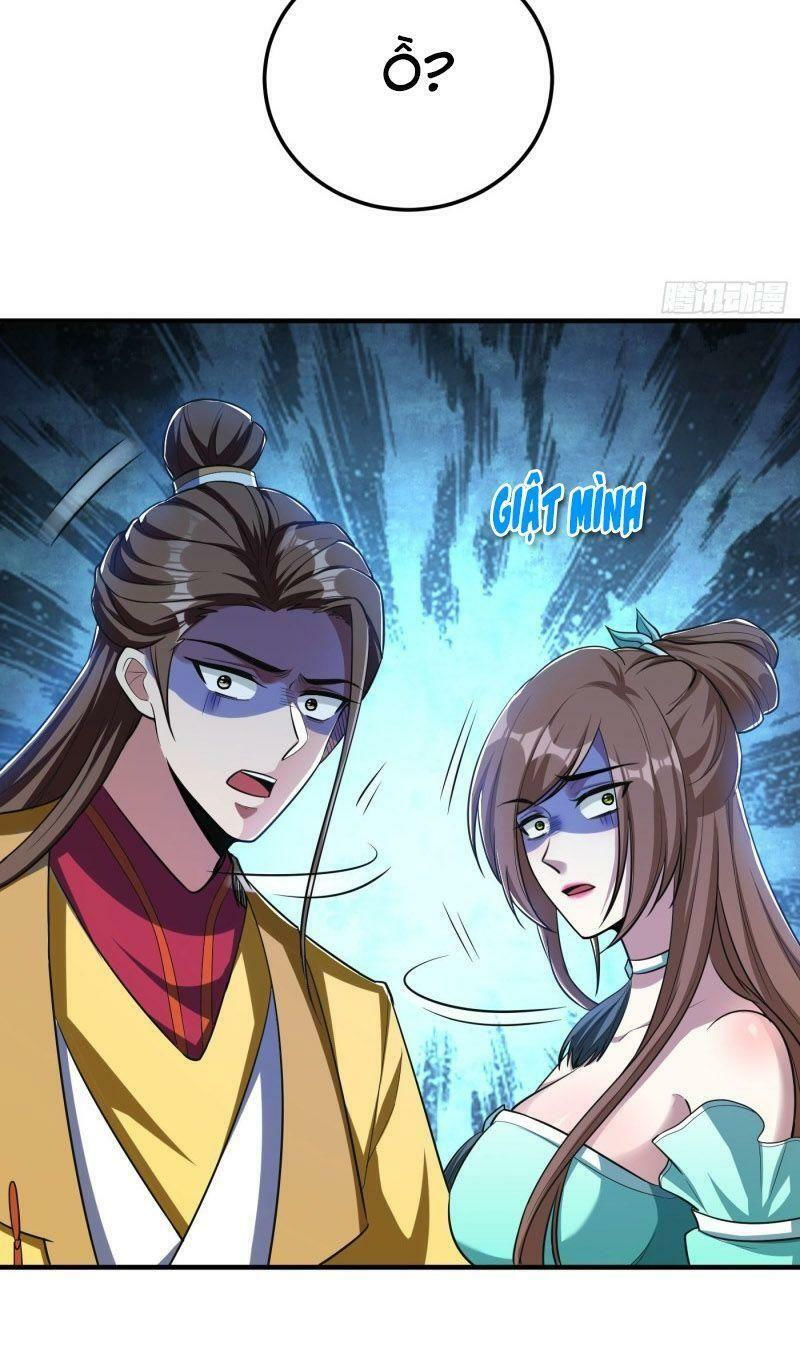 yêu giả vi vương chapter 157 22