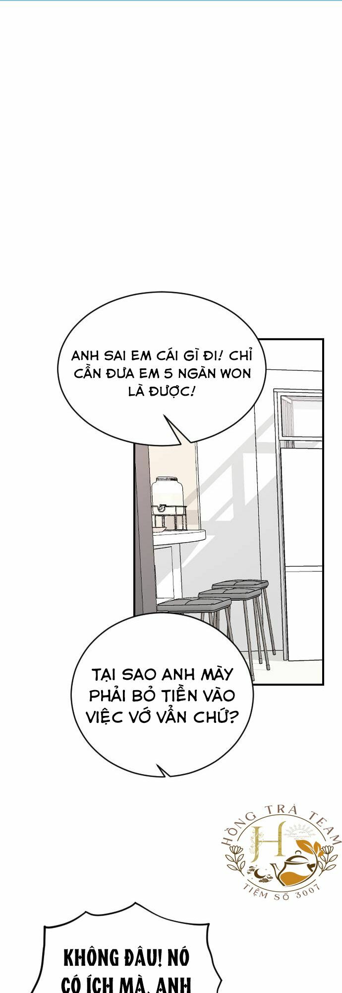 ba người anh trai cực phẩm của tôi chapter 24 1