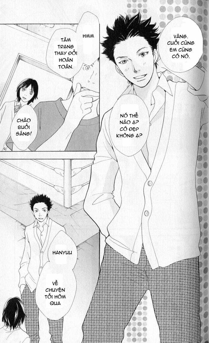 matsuri special chapter 9 28