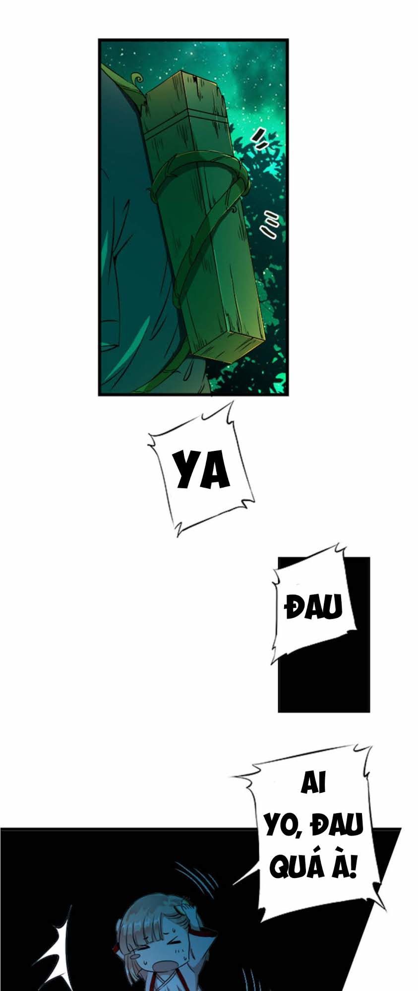 thiếu niên huynh là loại cỏ gì chapter 4 24