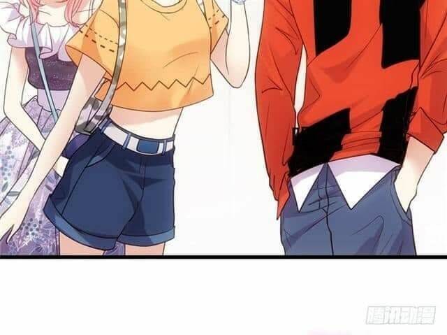 thời khắc và em đều đẹp chapter 1 42