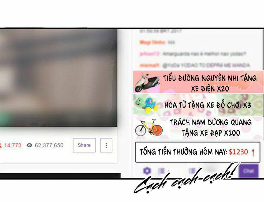 khi trò chơi ác ma bắt đầu chapter 14 38