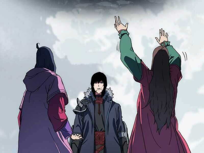 các chòm sao chỉ chú ý mình tôi chapter 18 28