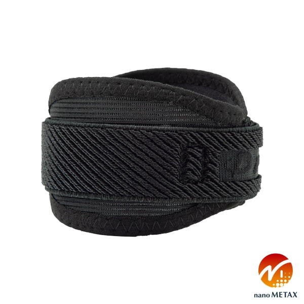 Đai Bảo Vệ Khuỷu Tay Phiten Nano Metax Elbow Band Supporter – Fit Type AP276014/ AP276016