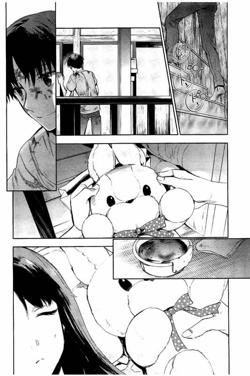 ou-sama game - kigen chapter 29 7