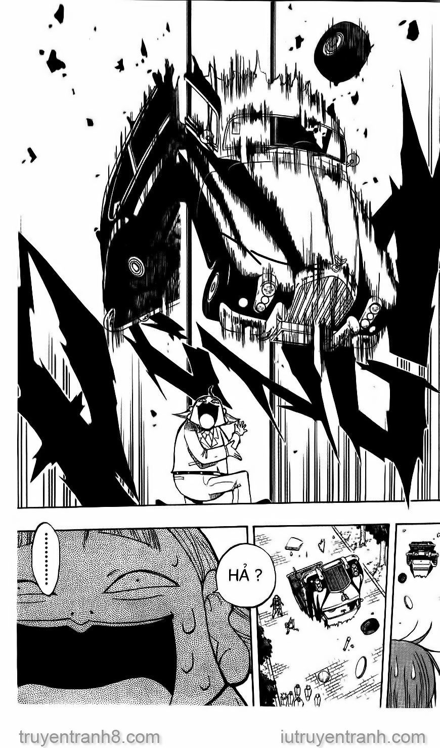 law of ueki chapter 84 12