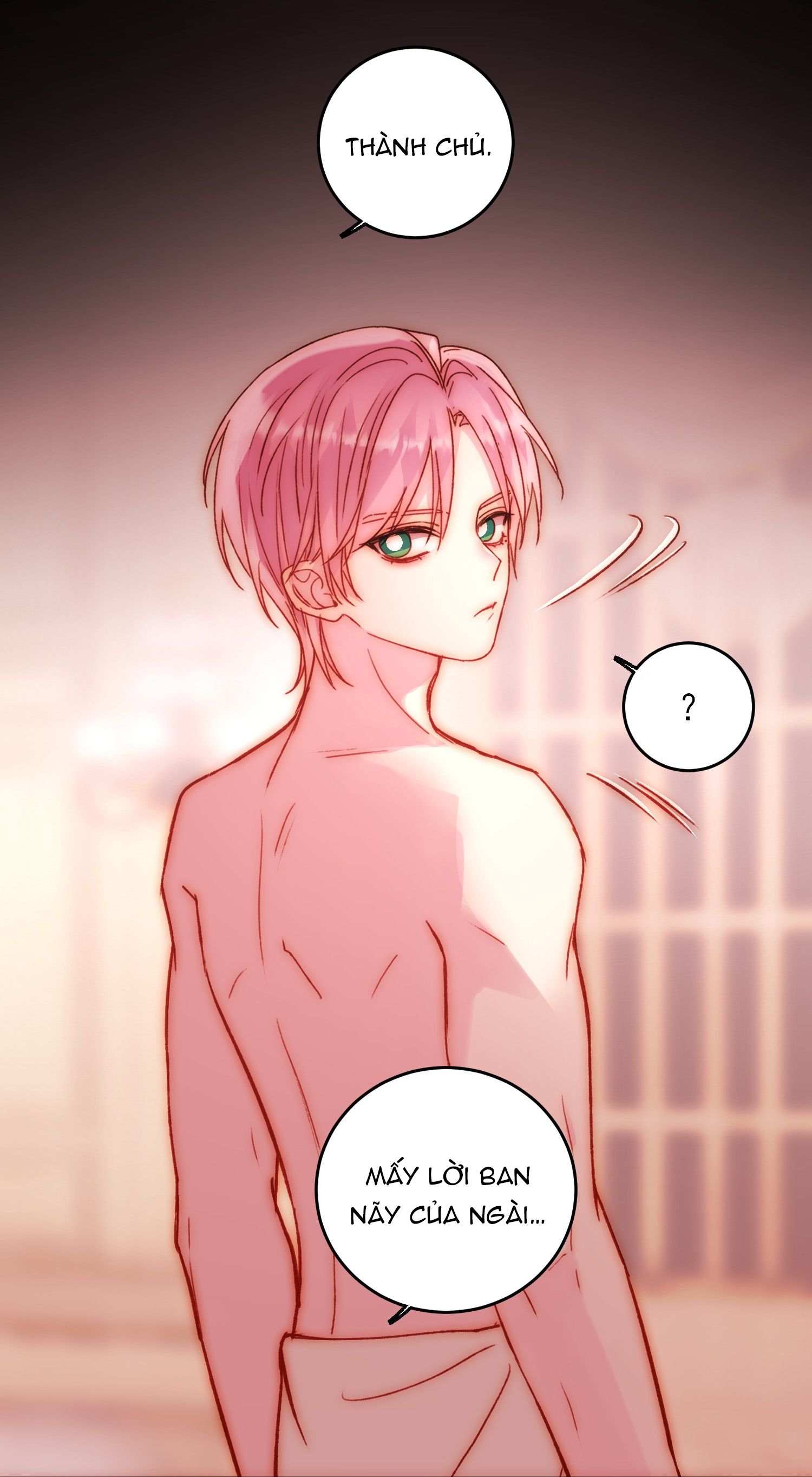 tôi phải làm một kẻ đại xấu xa chapter 56 9