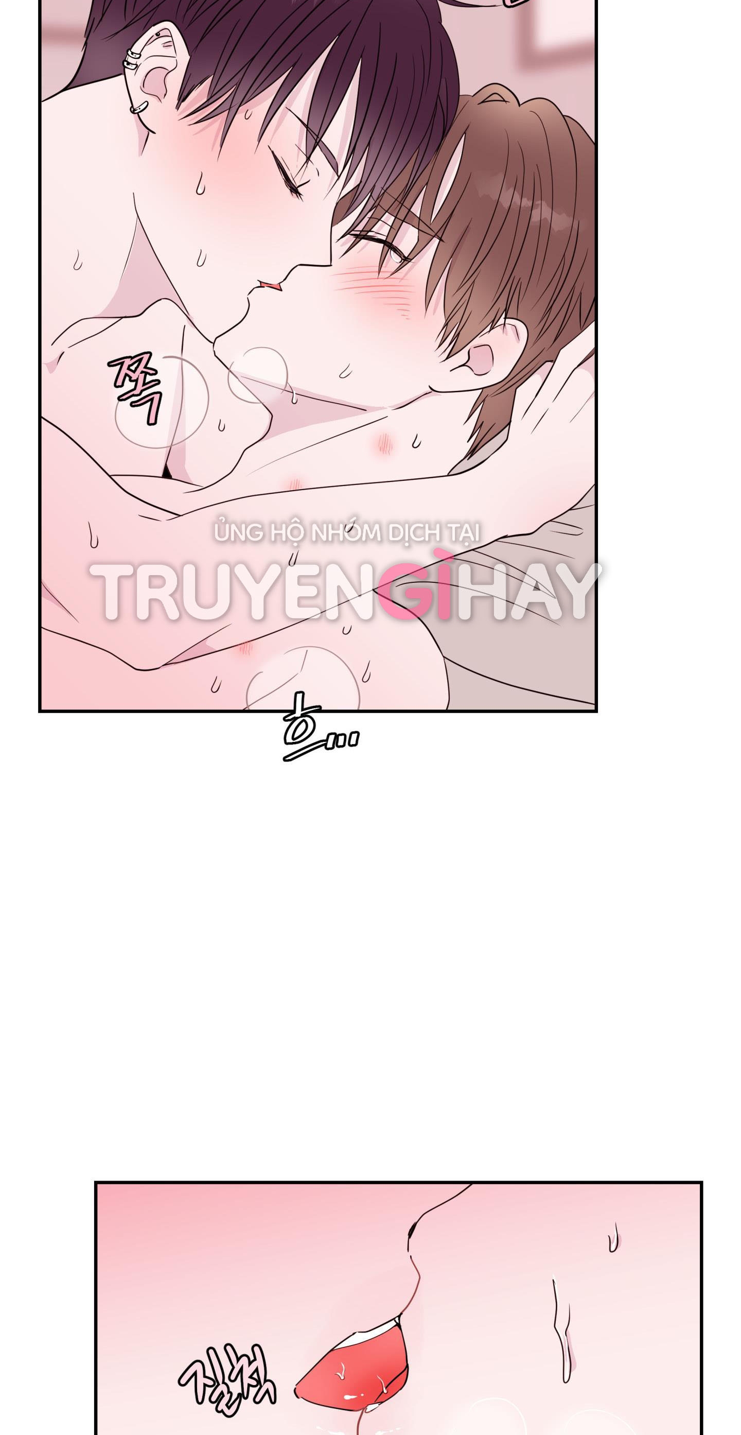 em trai vợ thật nguy hiểm chapter 17.1 12