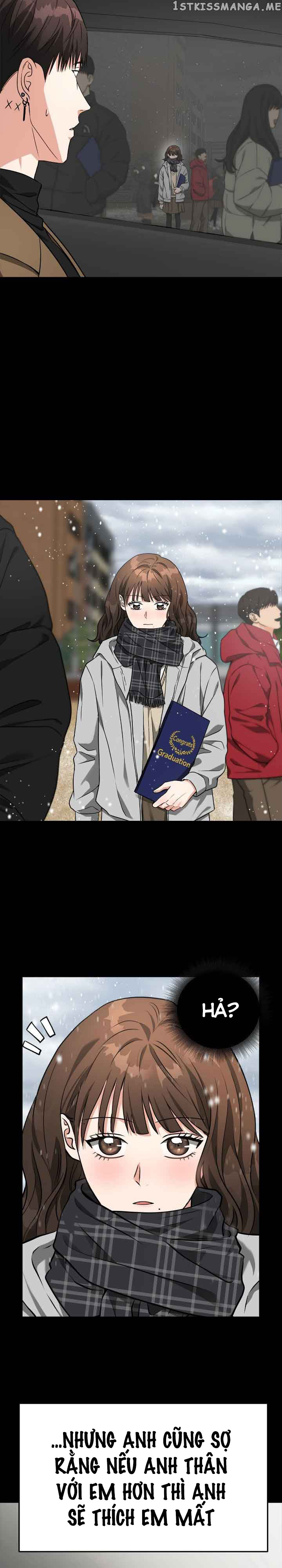 Gọi Tôi Là Ác Ma chapter 59.1 - Trang 18