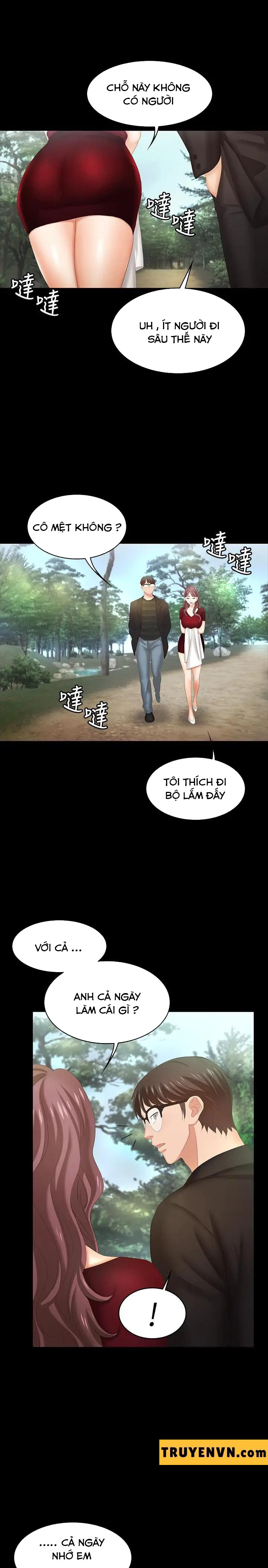 đổi vợ chapter 22 28