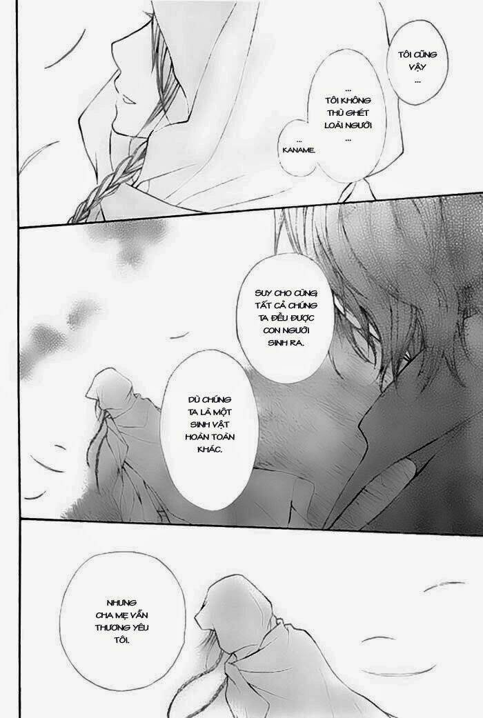 hiệp sĩ vampire chapter 63 31