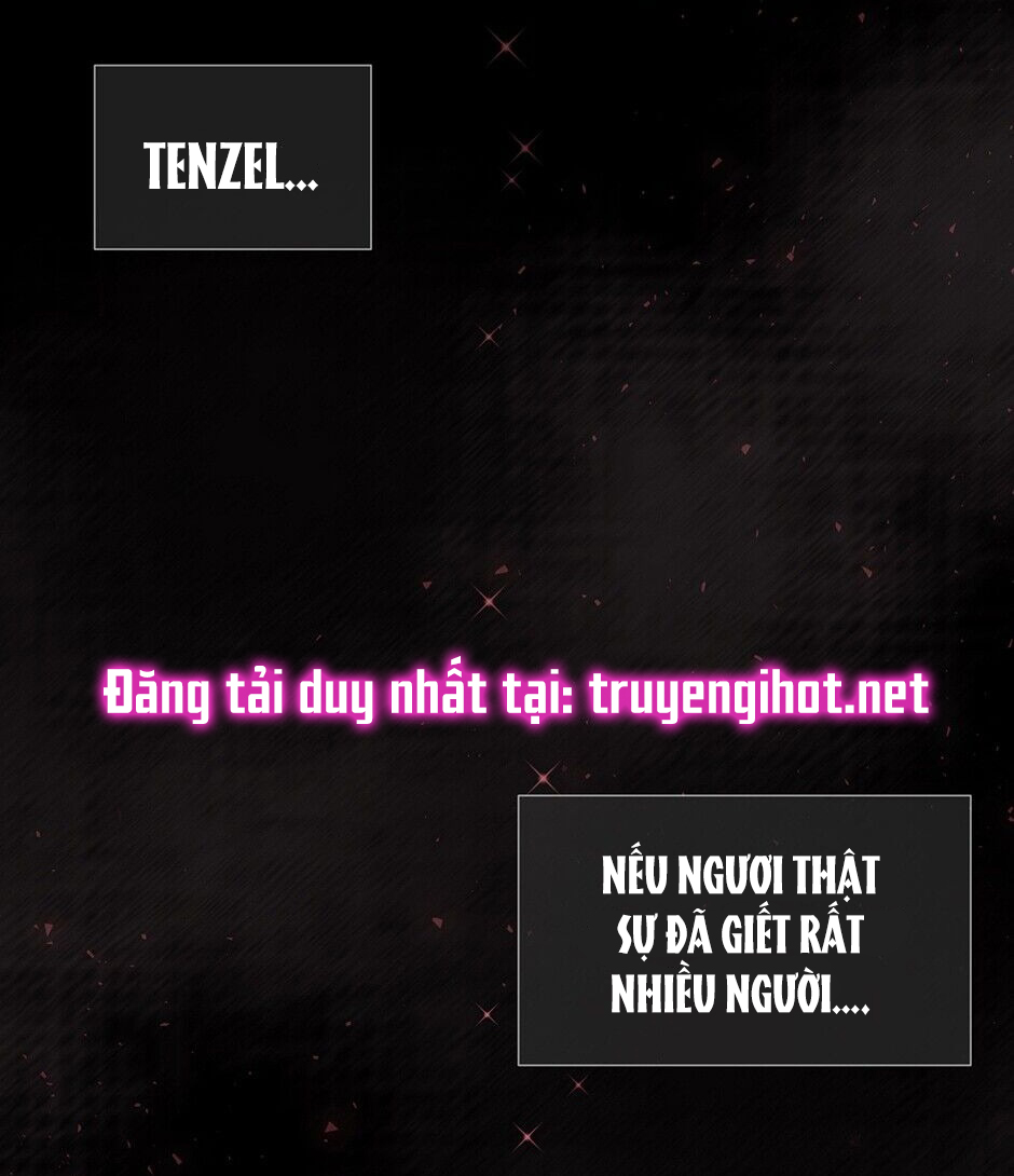 năm môn đệ của charlotte chapter 79 3