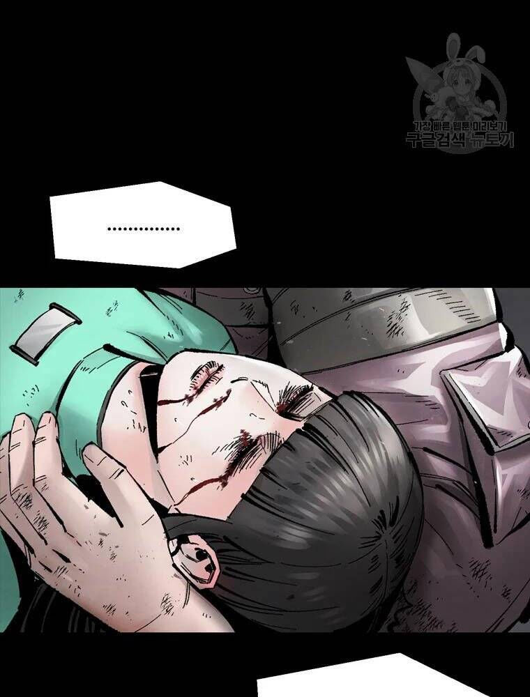 mật mã mê cung chapter 32 39