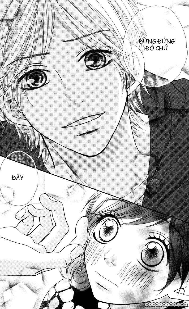 kimi no tonari de seishunchuu chapter 3 37