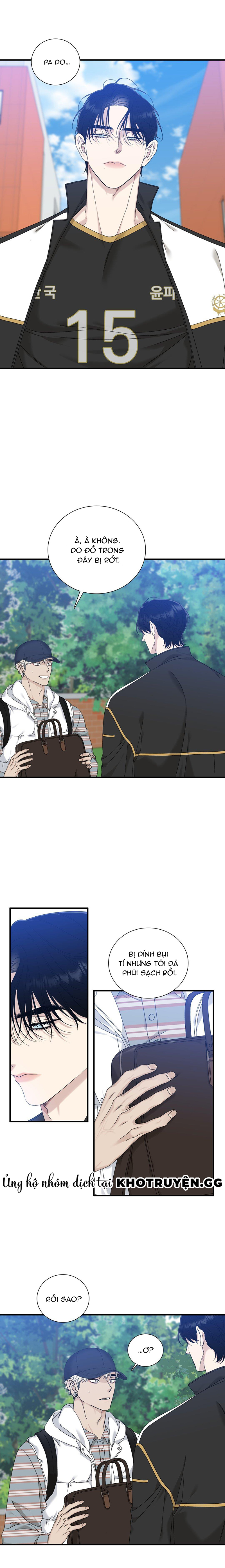 bắt đầu sai lầm chapter 9 6