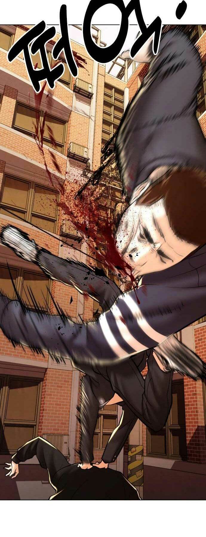 điệp viên 18 tuổi chapter 2 28