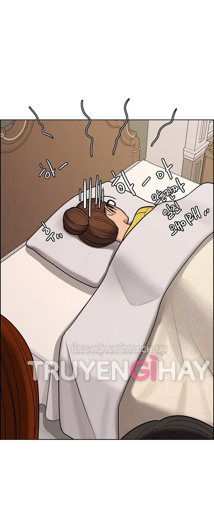 vẻ đẹp đích thực - true beauty chapter 148.2 19
