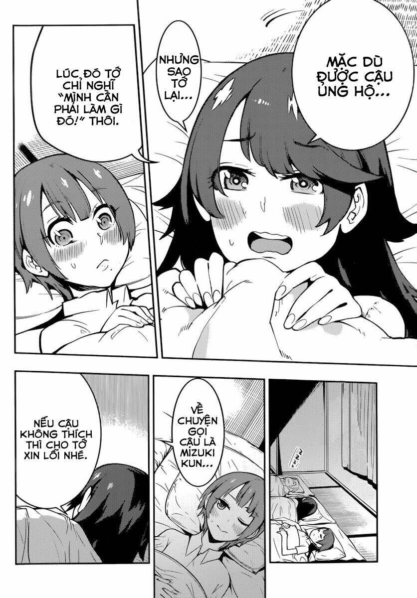 boku girl chapter 57 18