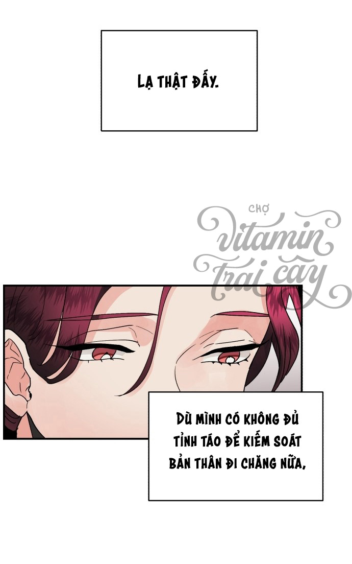 oan gia ngõ hẹp chapter 13 30